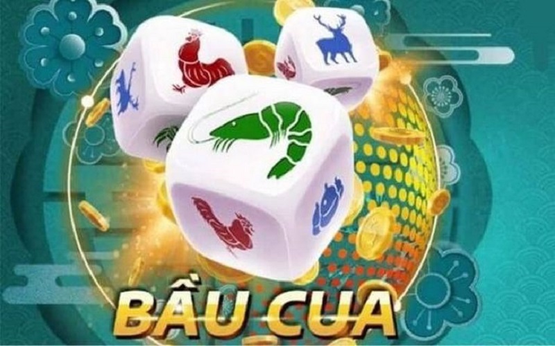 bau cua 1 Đây là trò chơi dân gian với phiên bản online cực kỳ hấp dẫn