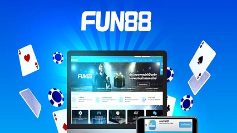 gioi thieu Fun88 2 Chuyên gia chia sẻ FUN88 đảm bảo giao dịch nạp rút tiền thuận lợi.