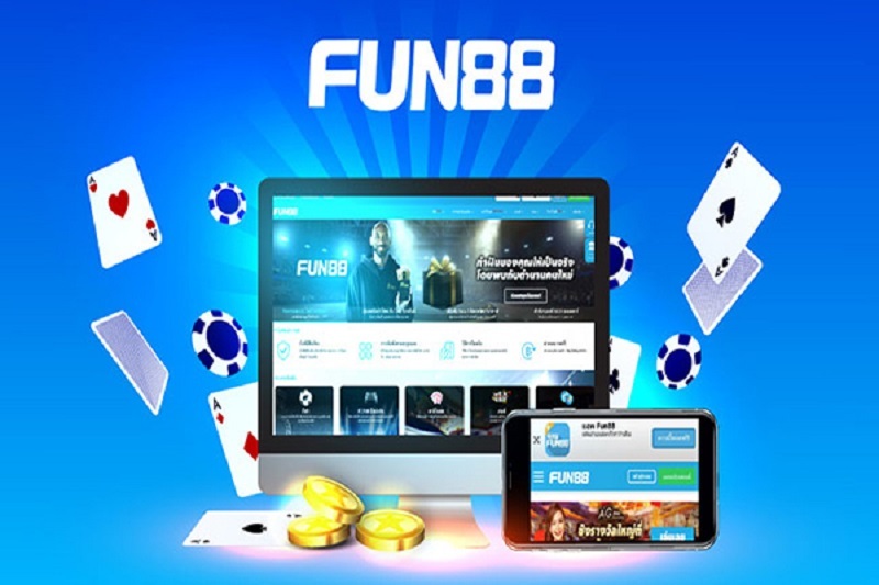 san choi ca cuoc truc tuyen uy tin 2 Fun88 là một trong những nhà cái uy tín mà bạn nên lựa chọn