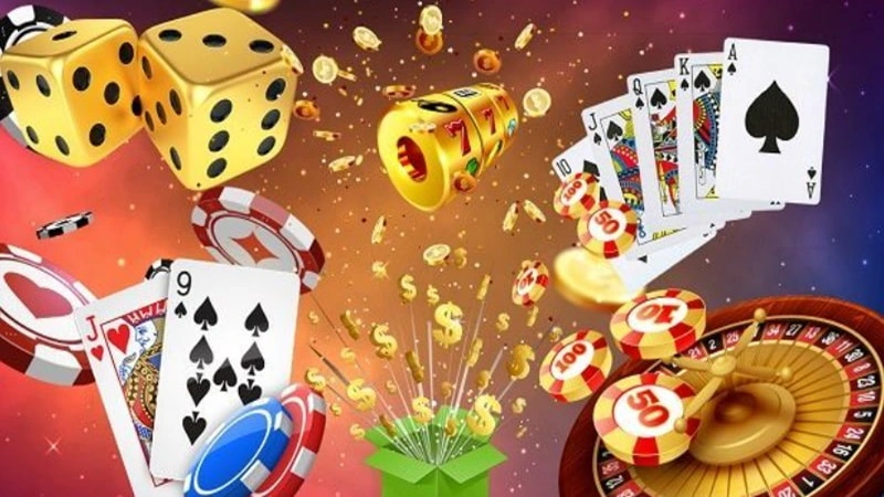game bai khuyen mai 1 Chơi bài quá dễ với giao diện được thiết kế thân thiện