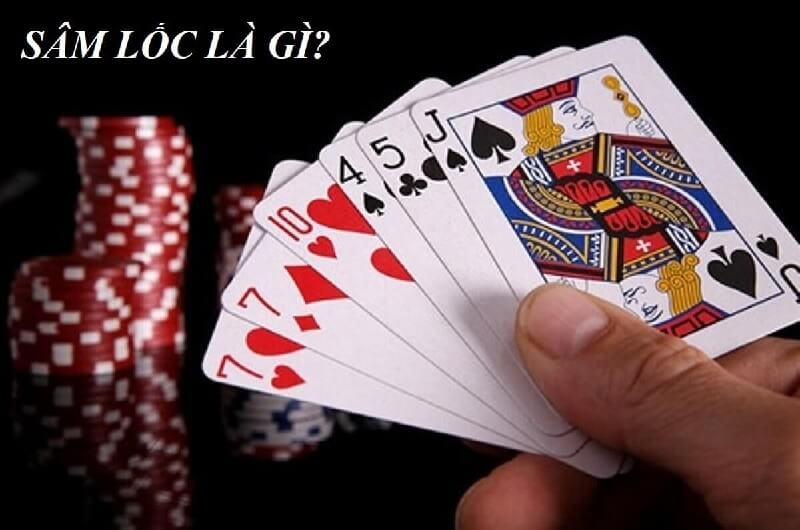sam loc online 1 Đây là trò chơi trực tuyến thú vị và hấp dẫn