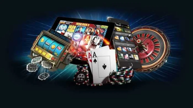 san choi game bai uy tin 1 Đánh giá tình hình thị trường cá cược online hiện nay