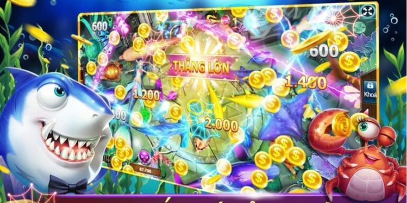 ban ca doi thuong the cao 3 Tỷ lệ đổi thưởng siêu hấp dẫn – Minh bạch và nhanh chóng