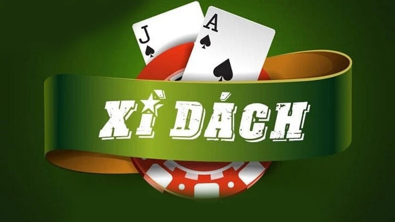 choi bai xi dach 1 Bài xì dách là gì? Tại sao lại hấp dẫn đến thế?