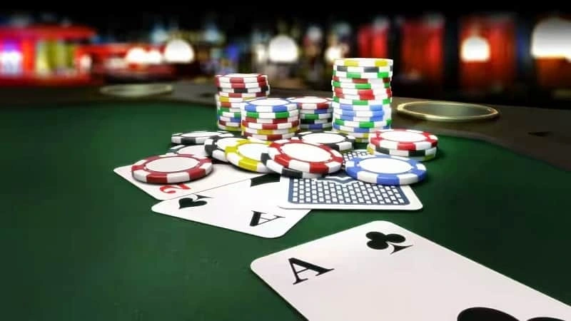 game bai an tien 1 Game bài ăn tiền là gì? Lý do khiến hàng triệu người đổ xô trải nghiệm
