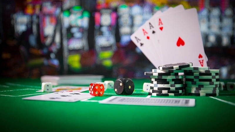 game bai an tien 2 Hướng dẫn nhanh cách bắt đầu Game bài ăn tiền tại Fun88