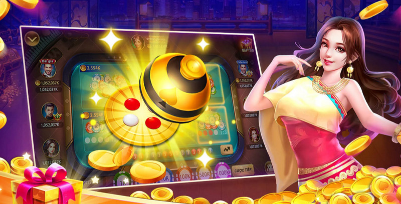 kinh nghiem choi xoc dia 2 Kinh Nghiệm Chơi Xóc Đĩa – Bí Kíp Thành Công Tại Fun88