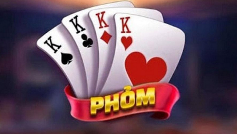 phom 1 Bài phỏm là gì? Điều gì khiến nó thu hút lượng lớn người chơi đến thế?