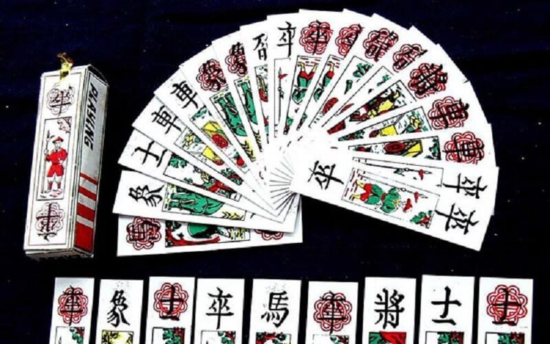 tam cuc 1 Tam Cúc Online – Trò Chơi Bài Dân Gian Đầy Cuốn Hút