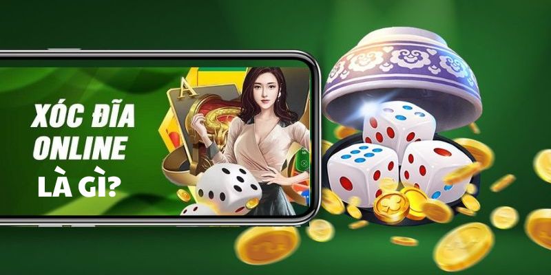 xoc dia online 1 Từ trò chơi dân gian đến phiên bản Xóc đĩa online hiện đại