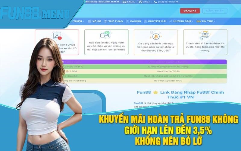 loi ich khi tham gia uu dai fun88 Lợi ích khi tham gia ưu đãi